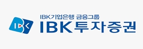 IBK투자증권