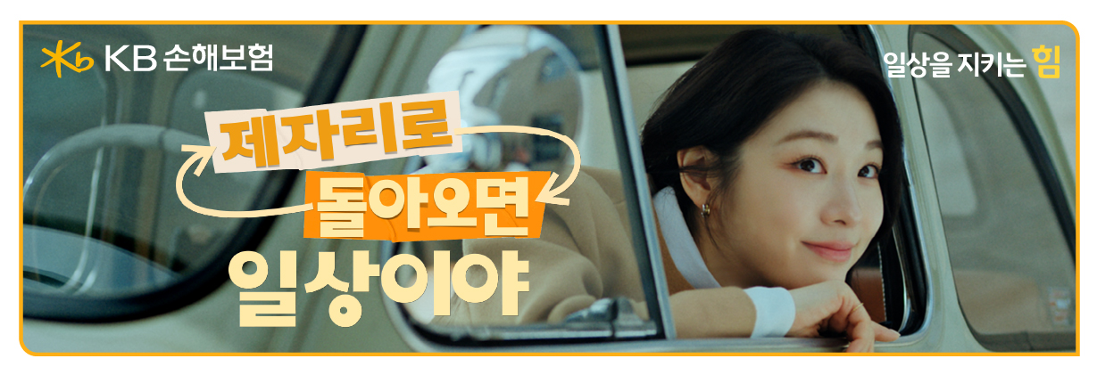 KB손해보험
