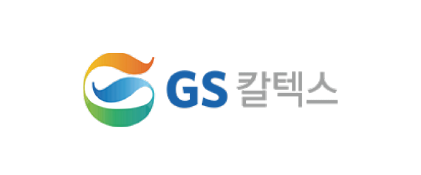 GS칼텍스 로고