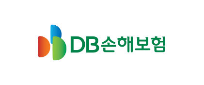 DB손해보험 로고