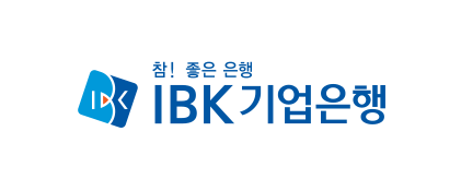 IBK기업은행 로고