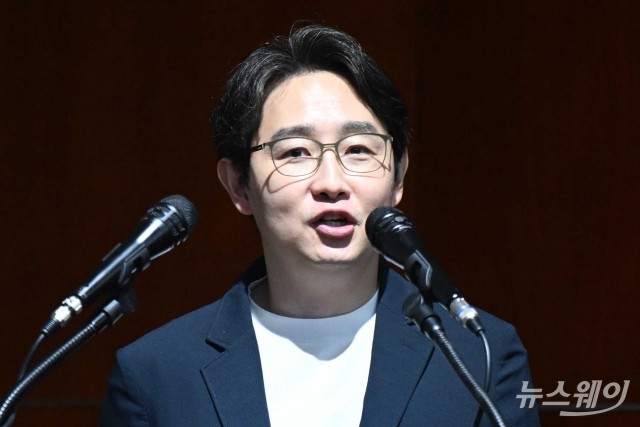 박종한 대표 "디지털자산 투자, 종목·타이밍·자산분배 고려해야"