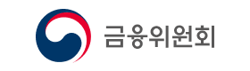 금융위원회 로고