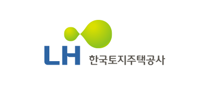 한국토지주택공사(LH) 로고