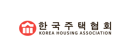 한국주택협회 로고