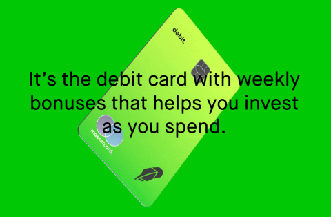 로빈후드, 실적서프라이즈로 매출 '두 배' 증가