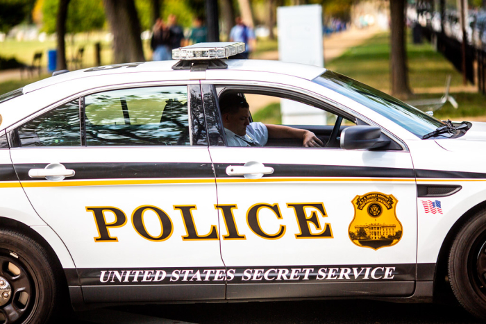 U.S. Secret Service / flickr