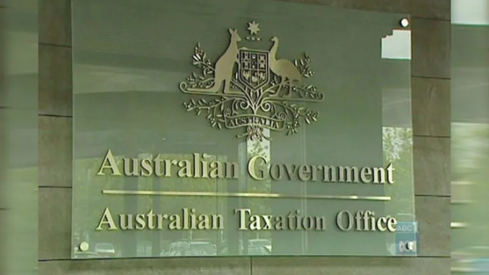 호주 국세청(Australian Taxation Office)