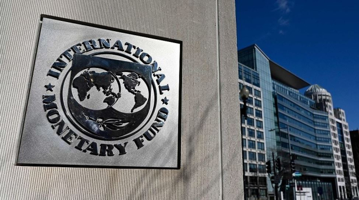 IMF, 글로벌 CBDC 플랫폼 구축한다 기사의 사진