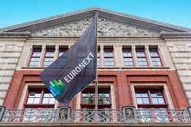 출처=Euronext Amsterdam