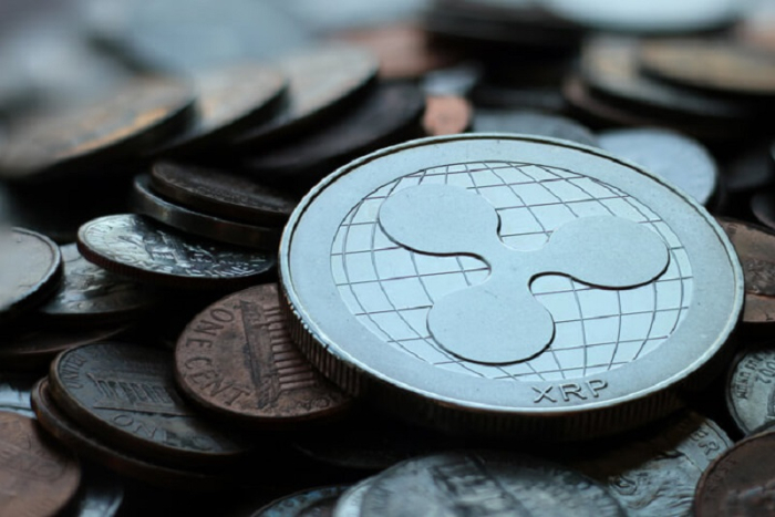 "XRP 거래소 판매 '증권' 아니다'" 약식 판결문 공개돼 기사의 사진