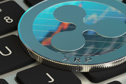 XRP 추가 상승할까?...1.5달러 저항선 돌파가 관건