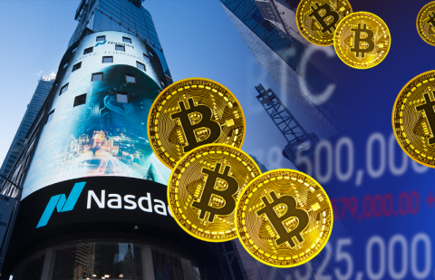 비트코인 ETF 1년, 53조원 뭉칫돈 몰렸다
