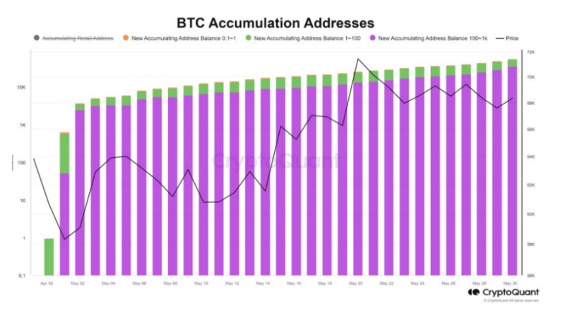 출처=Bitfinex/CryptoQaunt