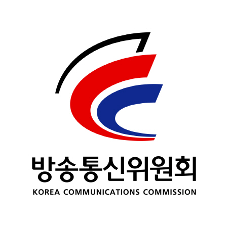 방송통신위원회 ci