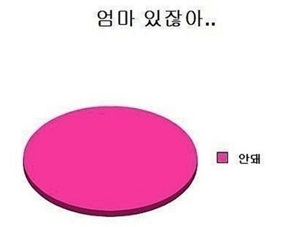 엄마 대답 100% 예언 ⓒ 온라인커뮤니티