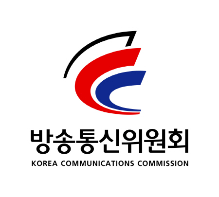 방송통신위원회 CI