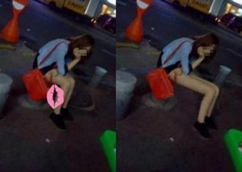 역사상 최악의 포토샵 ⓒ온라인 커뮤니티