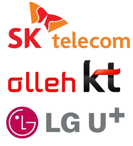 SKT-LGU+  바통터치, '피 말리는 영업 정지' 2R 기사의 사진