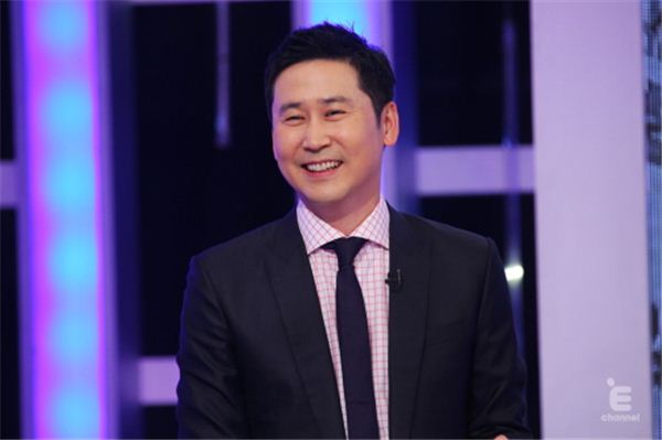 신동엽 출연료 고백 ⓒ E채널
