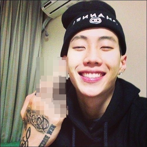 박재범 공식사과 ⓒ박재범 인스타그램