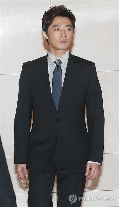 안재욱 ⓒ 연합뉴스