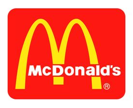 맥도날드 9일부터 가격 2.3% '인상' 기사의 사진