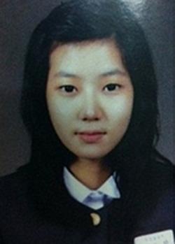 임수향 졸업 사진 ⓒ 온라인 커뮤니티/SBS 한밤의 TV 연예