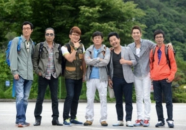 남자의 자격 ⓒ KBS 2TV