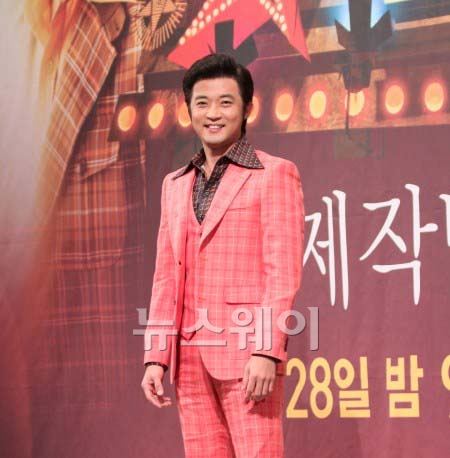 안재욱 공식입장 ⓒ 뉴스웨이 DB