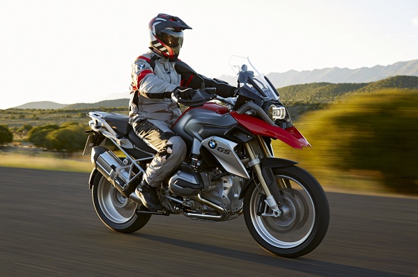 BMW모토라드 '뉴 R 1200 GS'