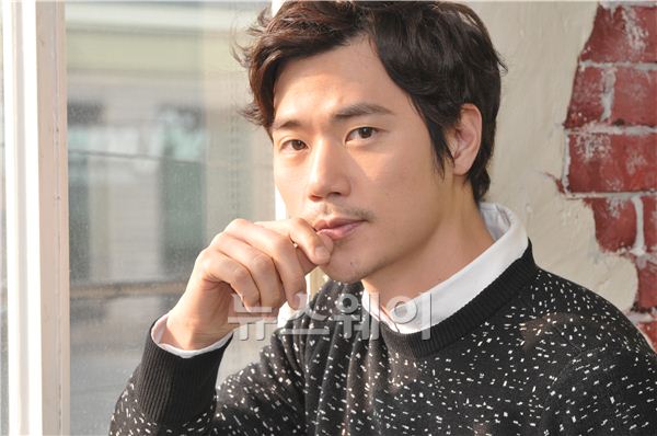  김강우 "'사이코메트리' 엔딩 속 비밀은···" 기사의 사진