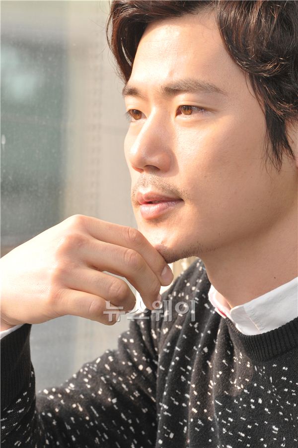  김강우 "'사이코메트리' 엔딩 속 비밀은···" 기사의 사진