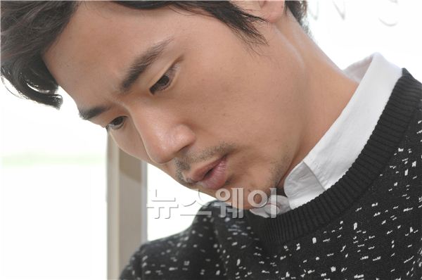  김강우 "'사이코메트리' 엔딩 속 비밀은···" 기사의 사진
