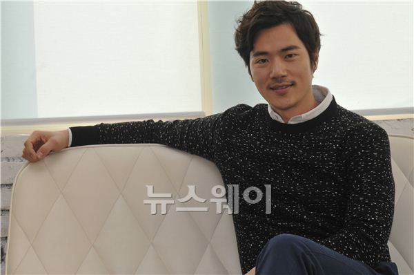  김강우 "'사이코메트리' 엔딩 속 비밀은···" 기사의 사진