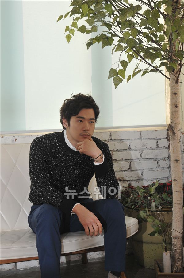  김강우 "'사이코메트리' 엔딩 속 비밀은···" 기사의 사진
