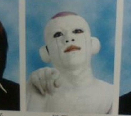 일본의 흔한 졸업앨범,