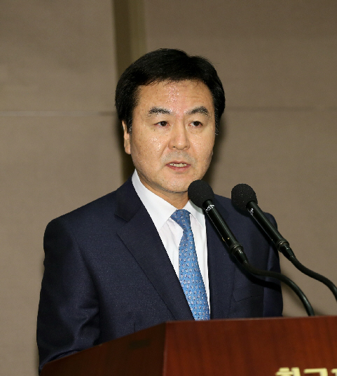 신제윤 금융위원장. 사진=금융위원회