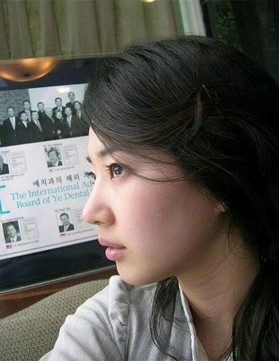 김사랑-수지 닮은꼴. 온라인커뮤니티
