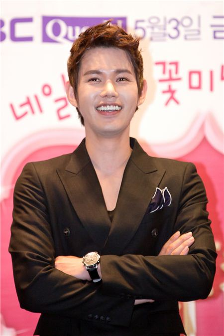 '네일샵 파리스' 전지후. 사진제공=MBC퀸