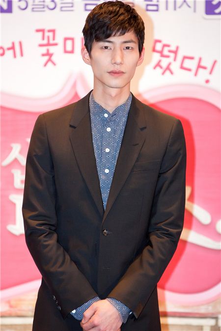 '네일샵 파리스' 송재림, 사진제공=MBC퀸