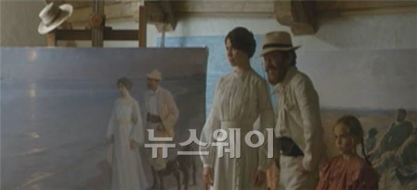 영화 '마리 크뢰이어'