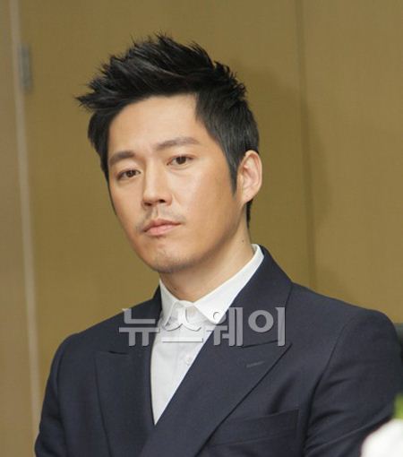 장혁 '진짜 사나이' 합류. 뉴스웨이 DB