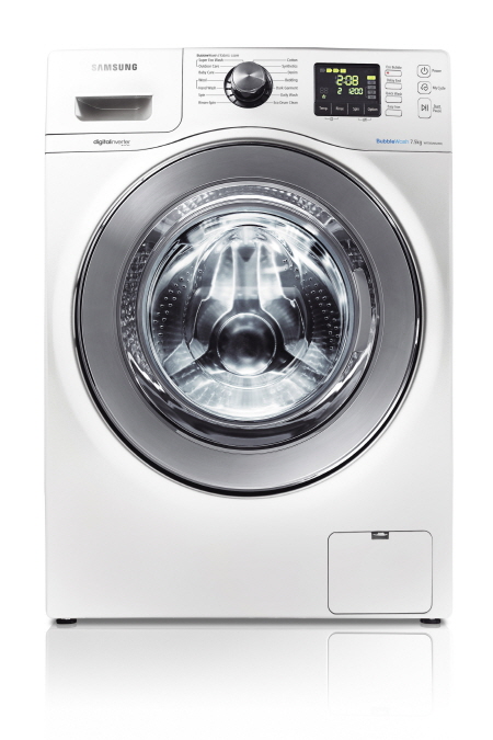 삼성전자 드럼세탁기가 호주 유력 소비자 매거진인 초이스(Choice)의 세탁기 평가에서 2개 제품이 공동 1위에 오르며 ‘사야할  제품(What to Buy)’으로 선정됐다.