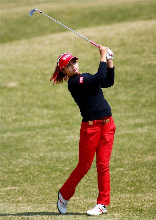 양수진 사진=KLPGA 박준석 포토