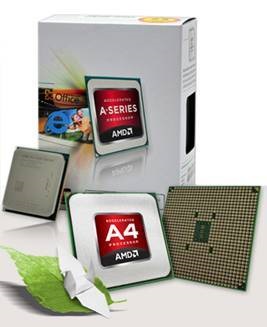 G마켓, AMD 최신 APU ‘AMD A4-4000’
