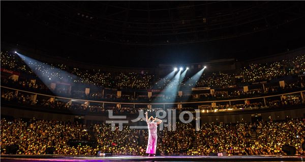 사진 제공 = YG엔터테인먼트