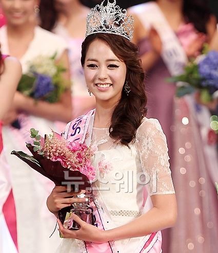 유예빈, 이효리 비켜 “내가 진짜 미스코리아다···” 기사의 사진