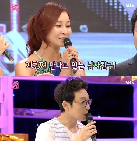 이휘재 폭로. SBS ‘도전 1000곡’