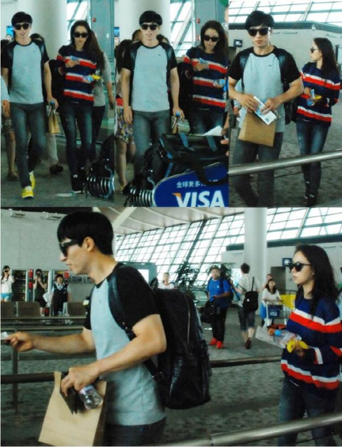 유재석 실제비율. 사진=온라인 커뮤니티